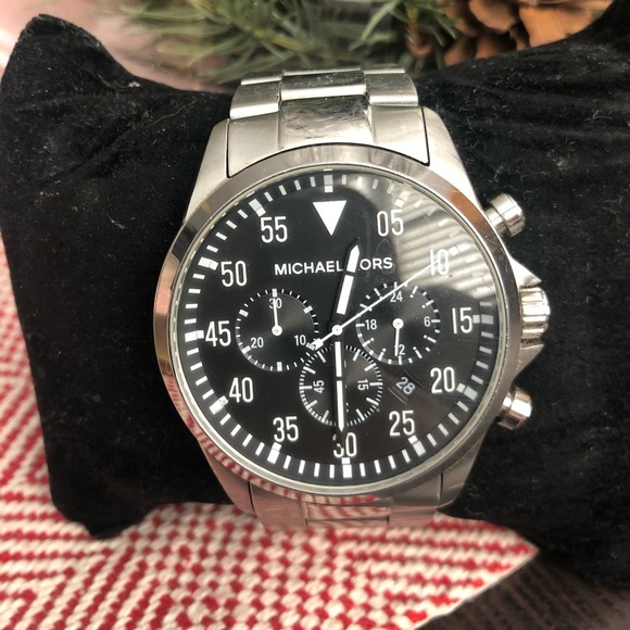 Men’s Michael Kors watch - Picture 1 of 3